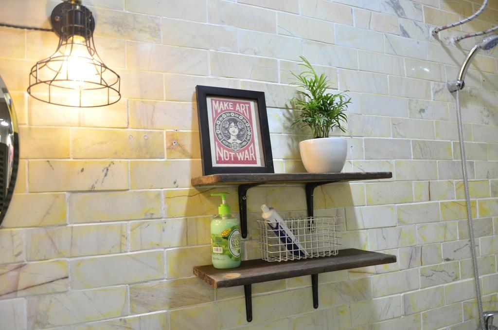 M&k Signature Homestay Ho Chi Minh City