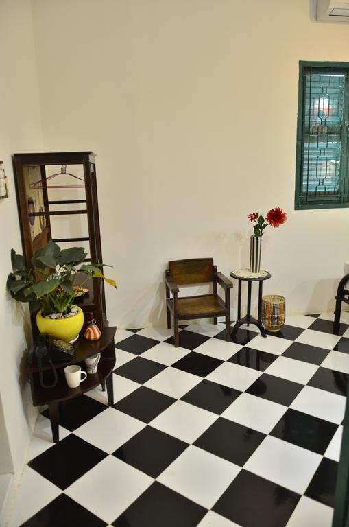 Homestay M&k Signature