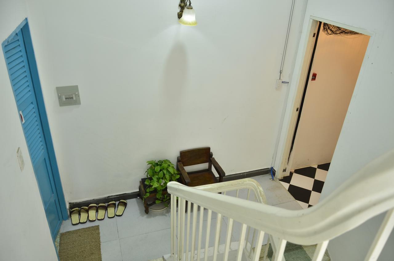Homestay M&k Signature Ho Chi Minh City