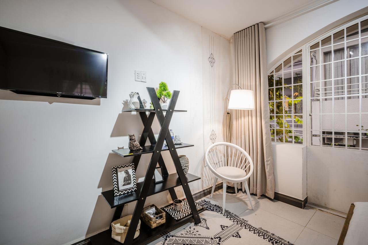 Homestay M&k Signature