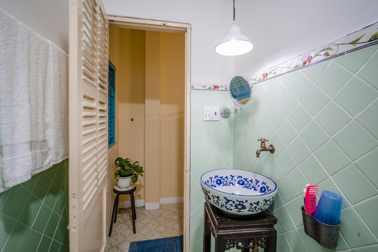 Homestay M&k Signature Ho Chi Minh City