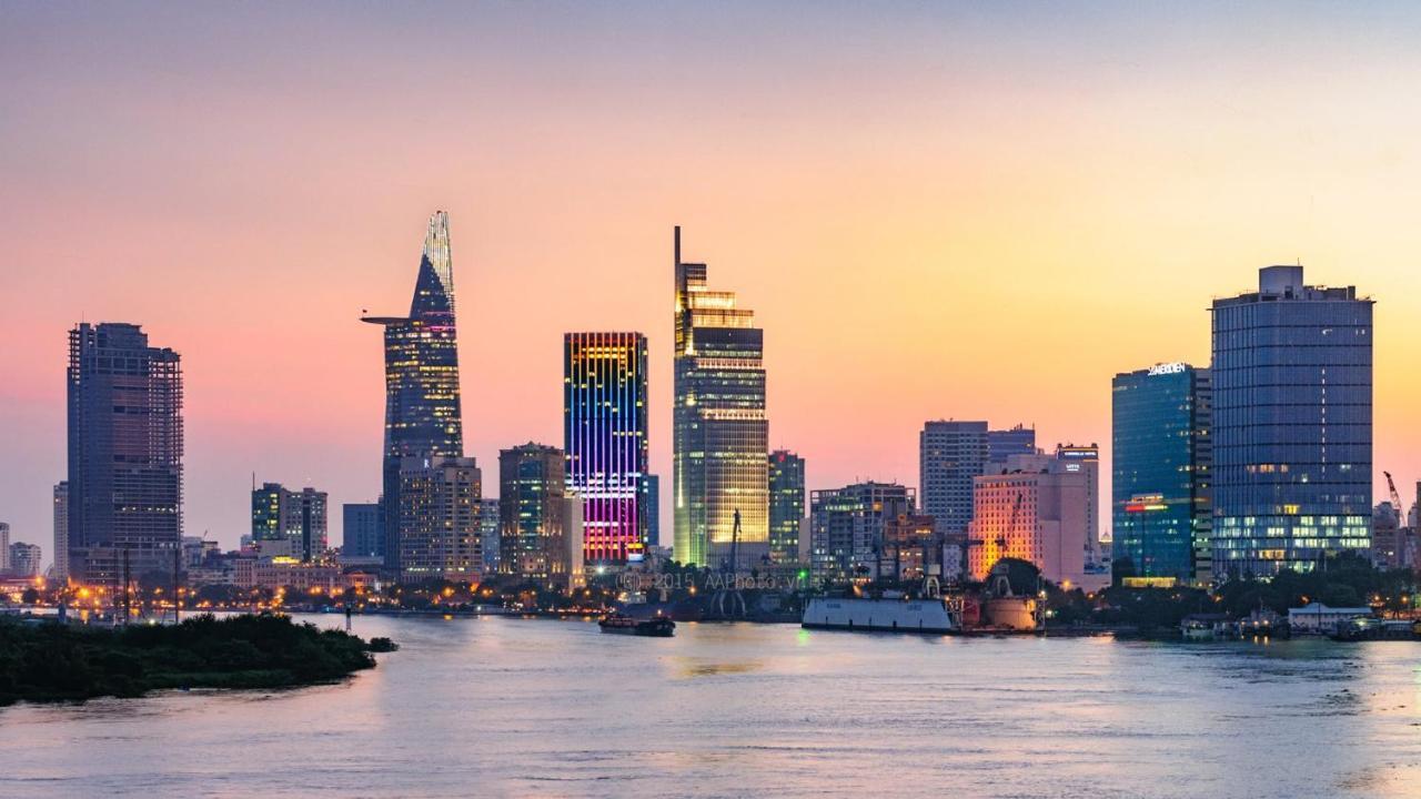 Homestay M&k Signature Ho Chi Minh City