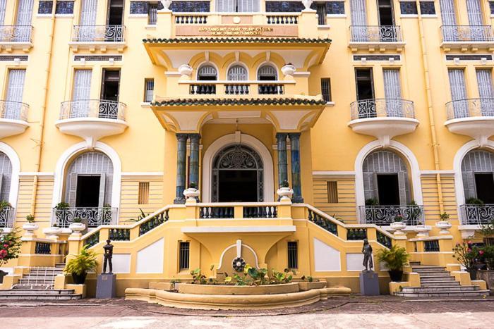 Homestay M&k Signature