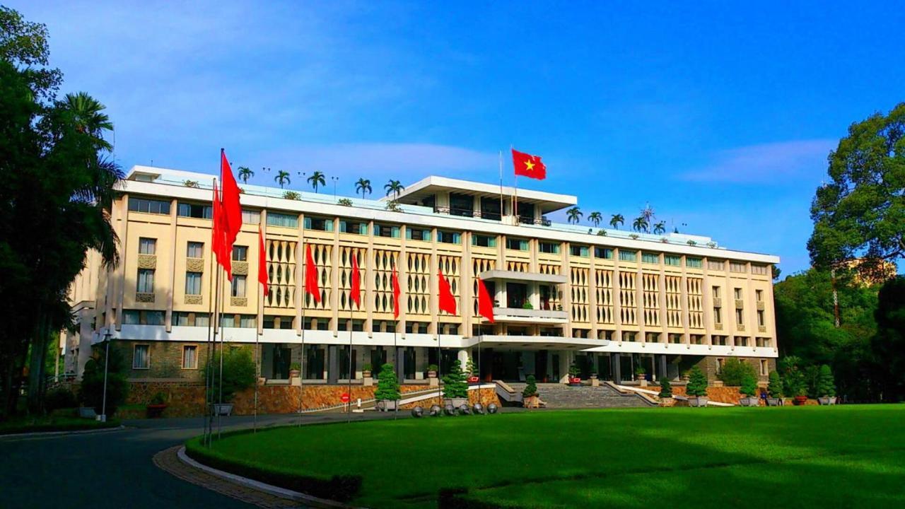 M&k Signature Ho Chi Minh City