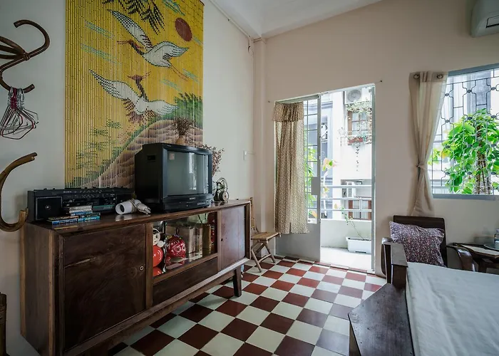 M&K Signature Homestay