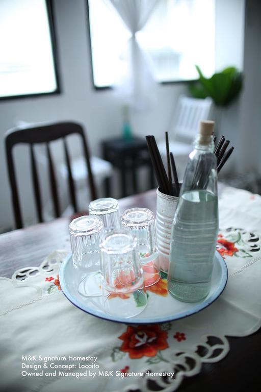 M&k Signature Homestay TP. Hồ Chí Minh