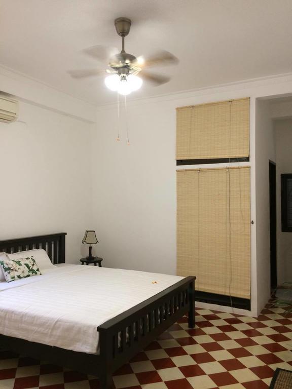 M&k Signature Homestay TP. Hồ Chí Minh
