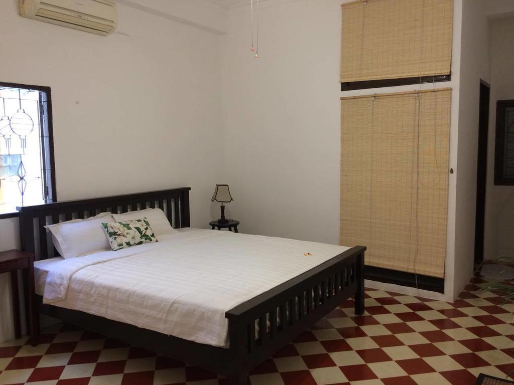 M&k Signature Homestay *