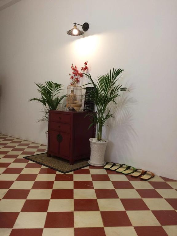M&k Signature Homestay