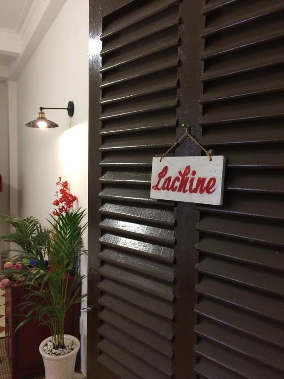 M&k Signature Homestay Ở trọ *