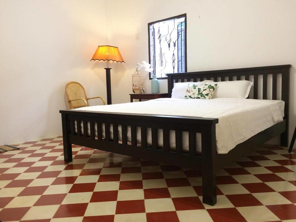 M&k Signature Homestay * TP. Hồ Chí Minh