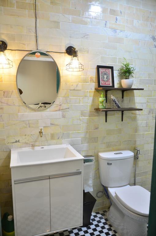 M&k Signature Homestay Ở trọ