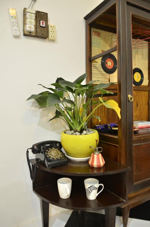 M&k Signature Homestay * TP. Hồ Chí Minh