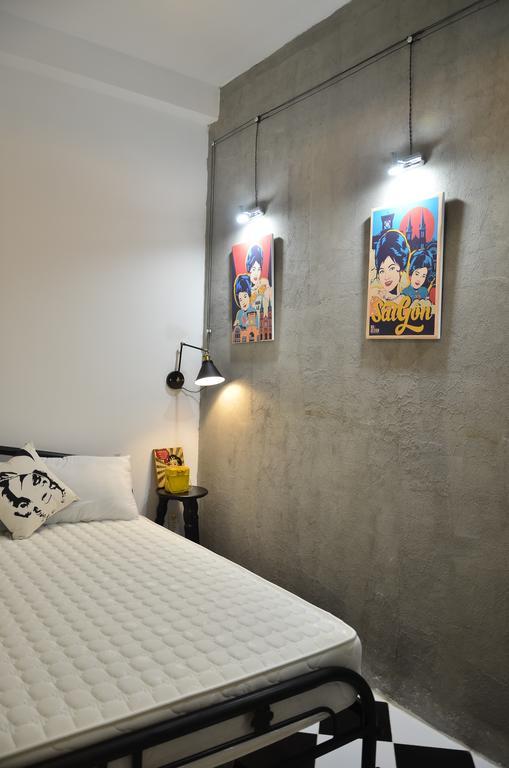 M&k Signature Homestay Ở trọ
