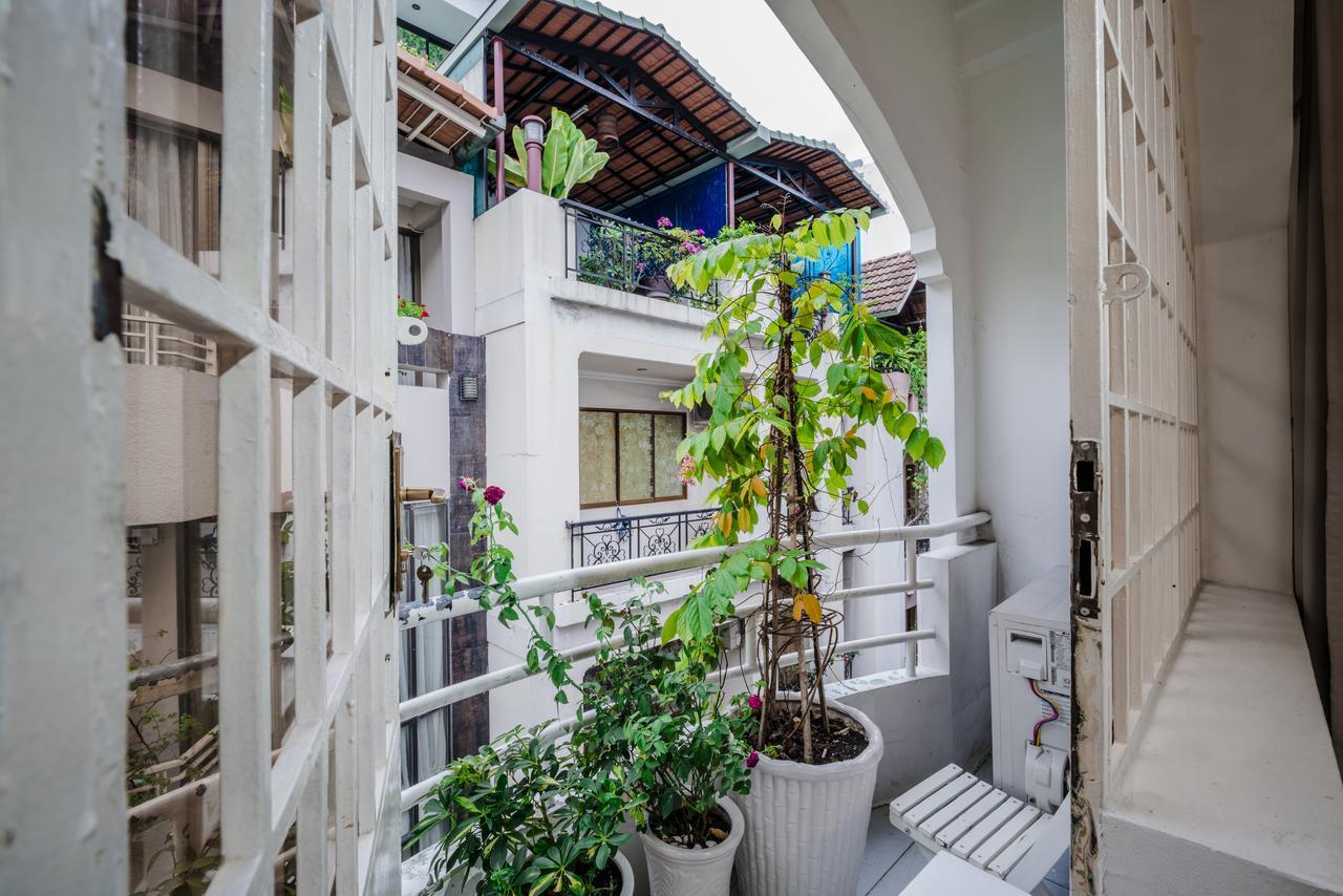 M&k Signature Homestay *