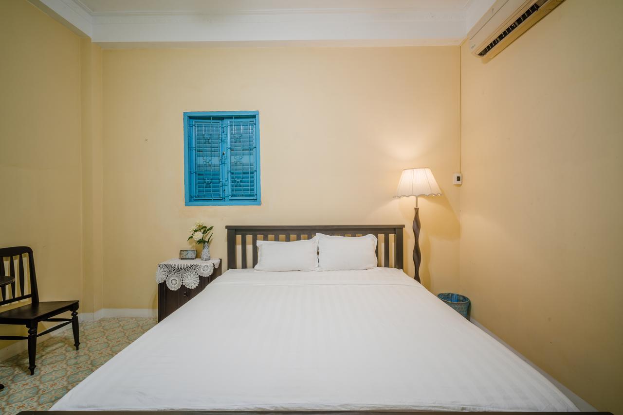 M&k Signature Homestay Ở trọ TP. Hồ Chí Minh