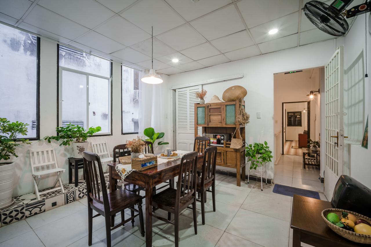 M&k Signature Homestay * TP. Hồ Chí Minh