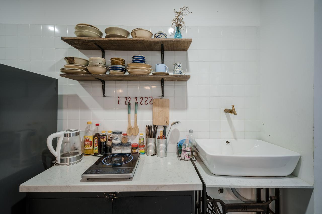 M&k Signature Homestay * TP. Hồ Chí Minh