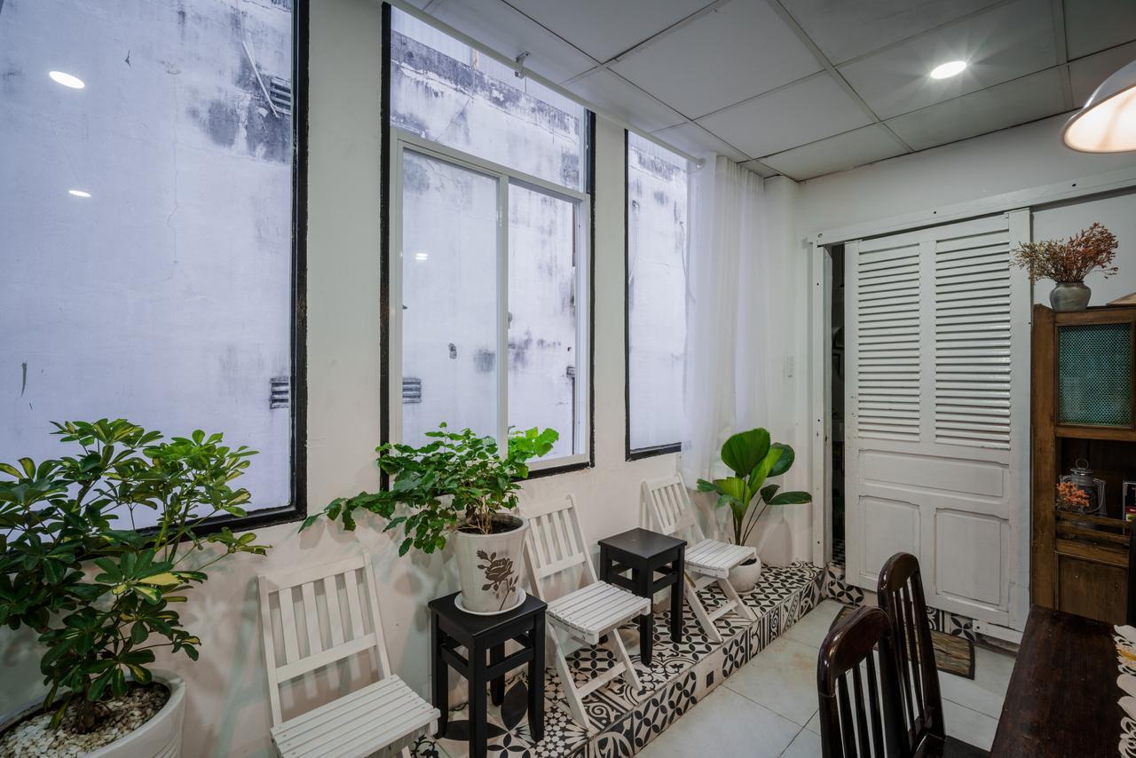 M&k Signature Homestay * TP. Hồ Chí Minh