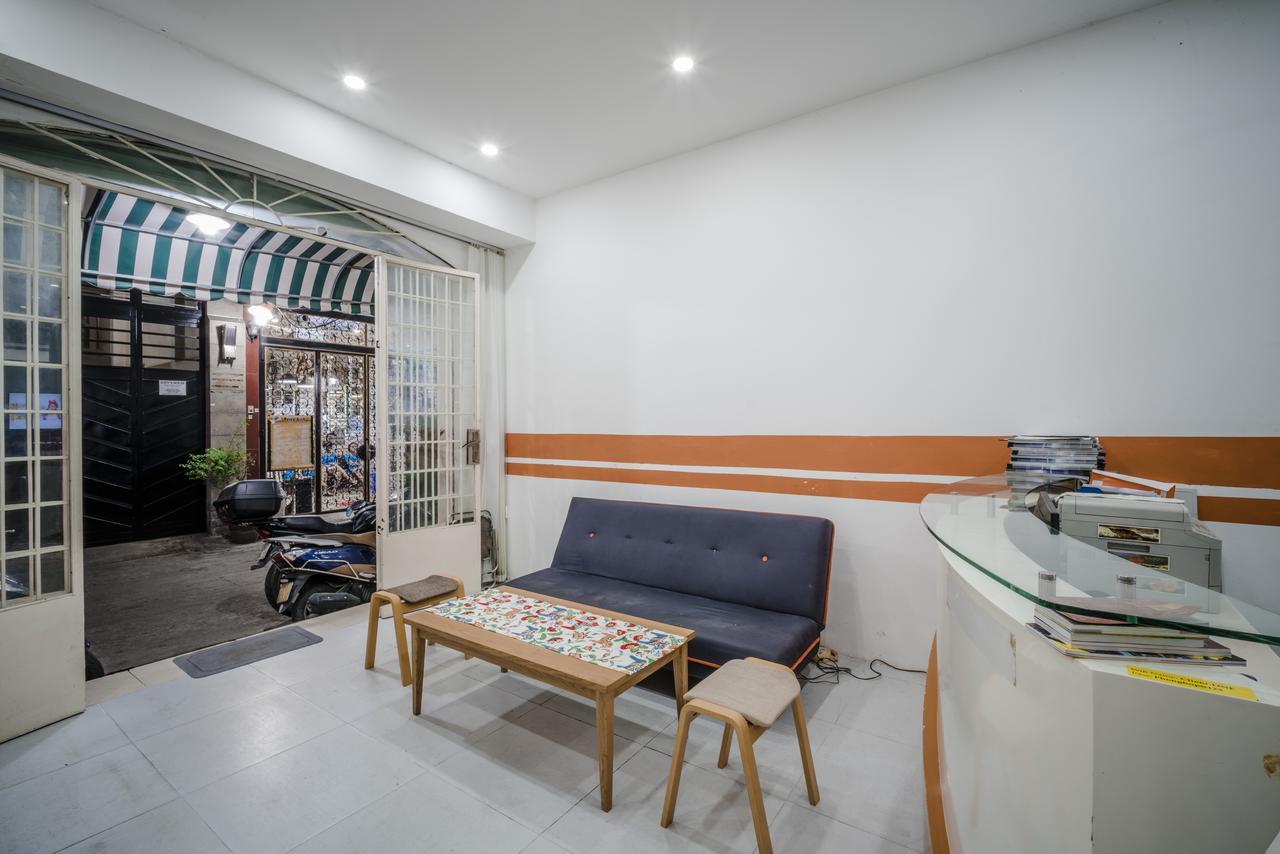 M&k Signature Homestay *