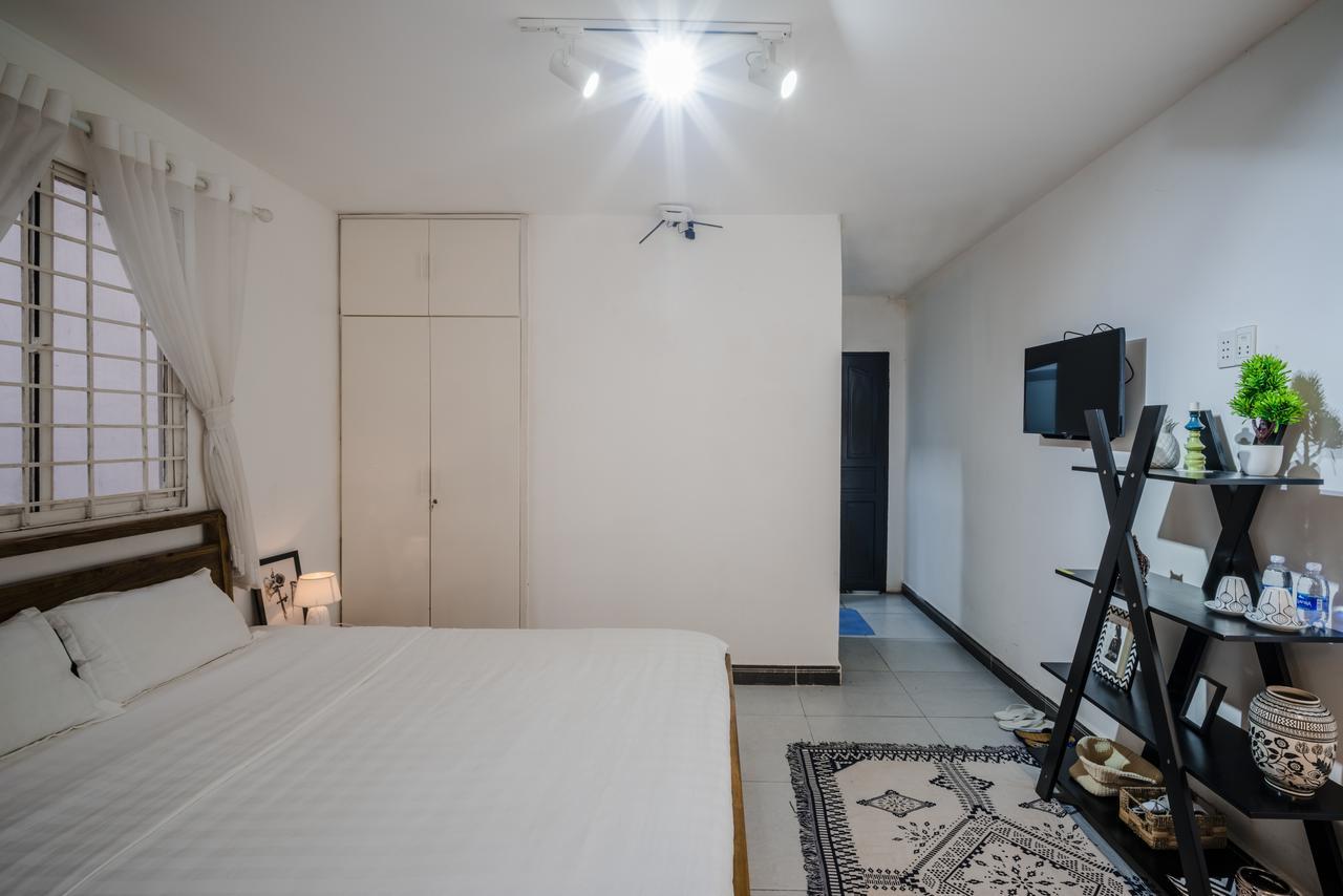 M&k Signature Homestay TP. Hồ Chí Minh
