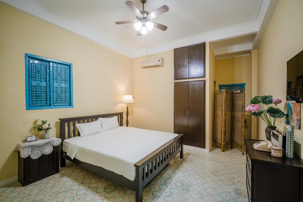 M&k Signature Homestay *