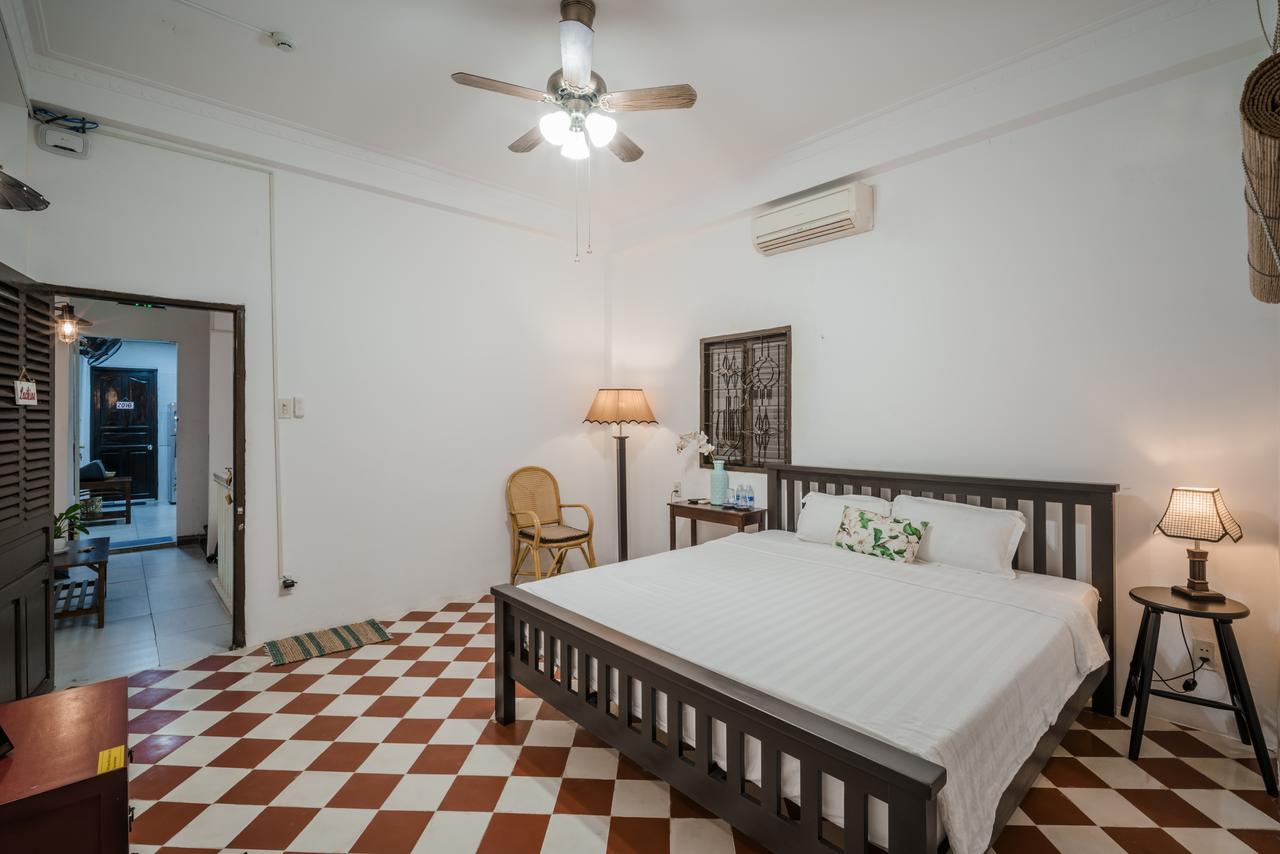 M&k Signature Homestay