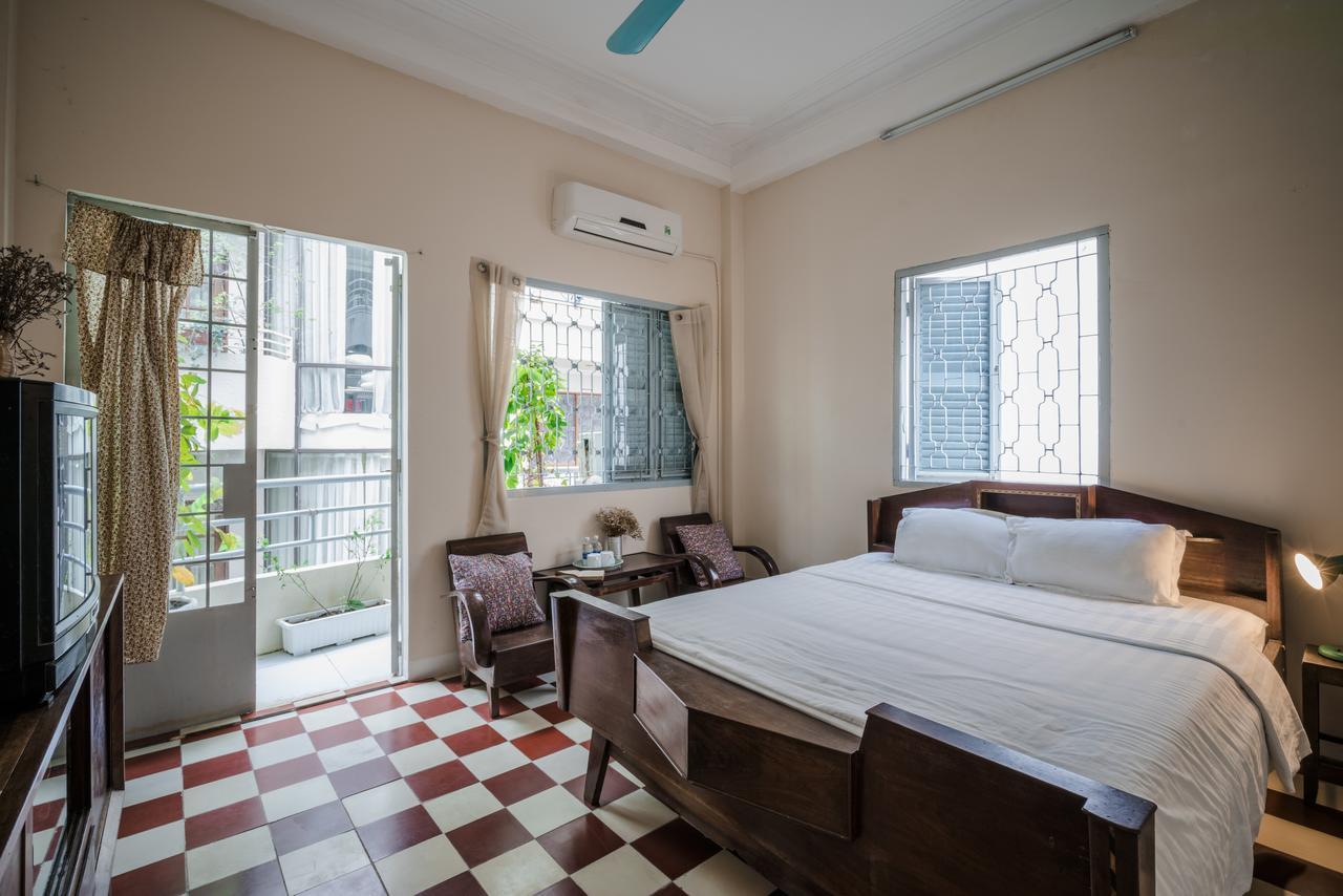 M&k Signature Homestay