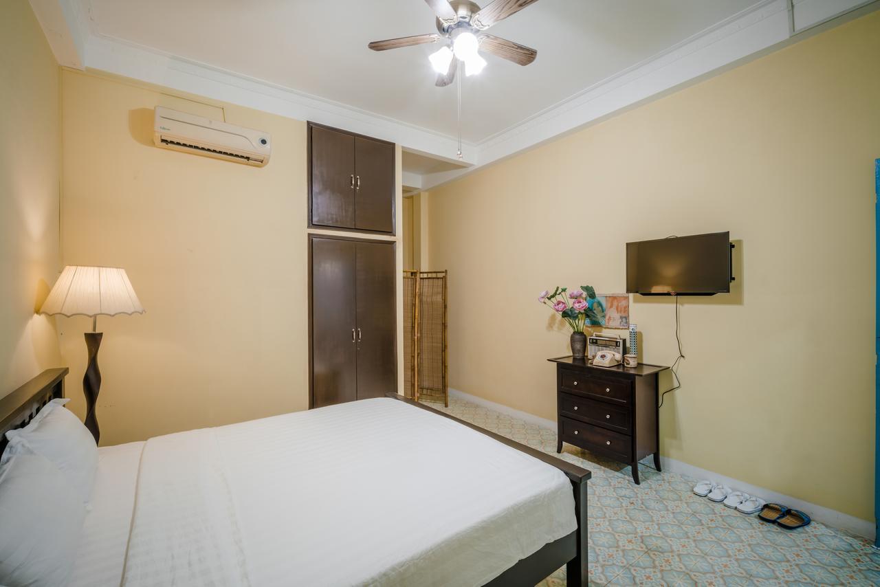 M&k Signature Homestay * TP. Hồ Chí Minh