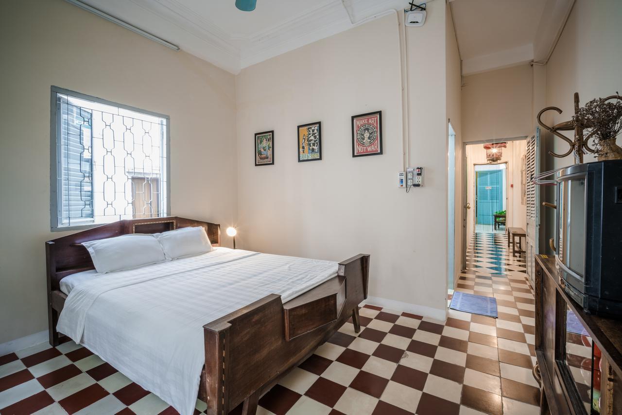 Ở trọ M&k Signature Homestay TP. Hồ Chí Minh
