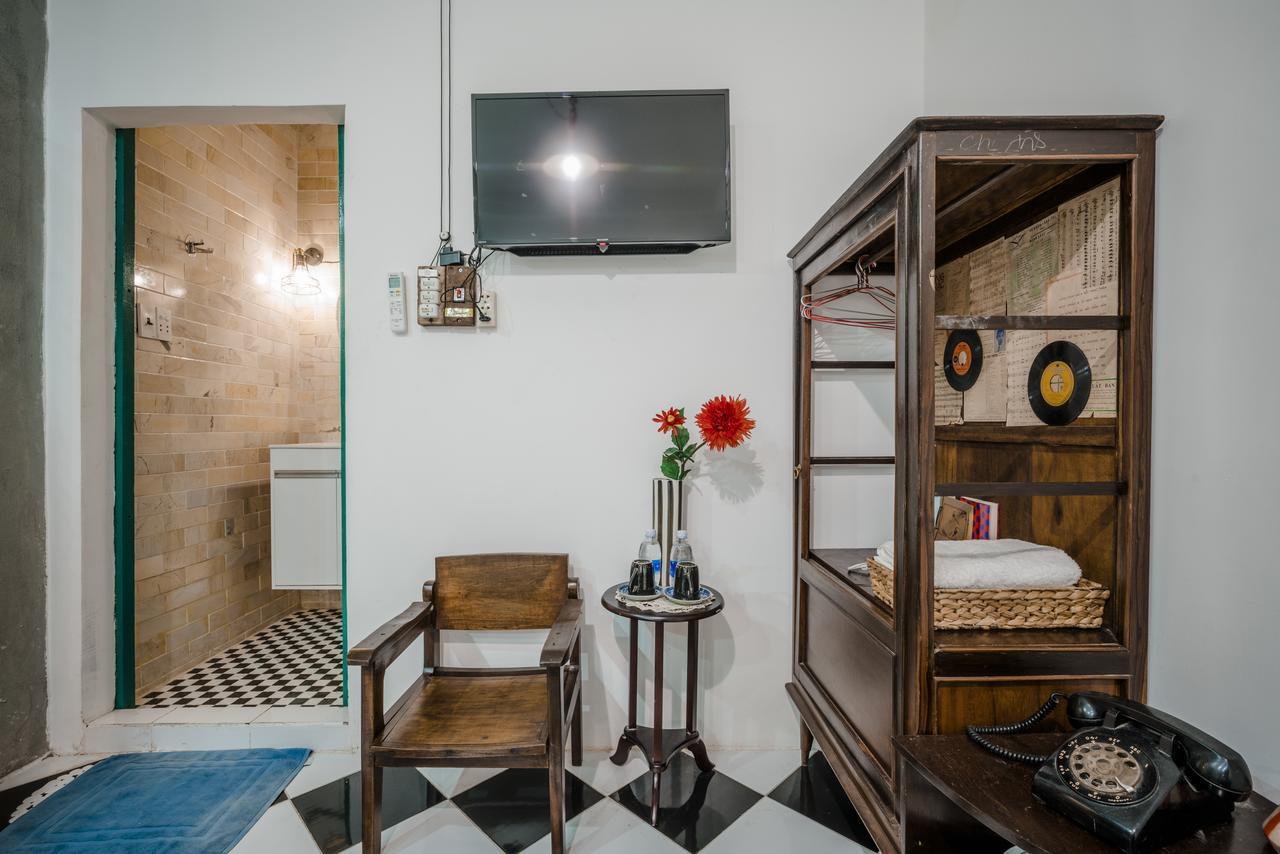 M&k Signature Homestay Ở trọ TP. Hồ Chí Minh