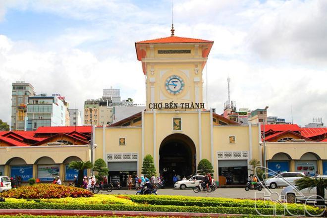 M&k Signature Homestay Ở trọ TP. Hồ Chí Minh